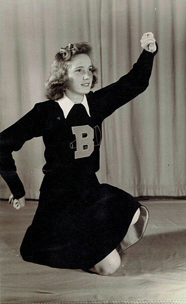 eva_marie_saint_in_her_cheerleader_uniform_in_bethlehem_central_high_school_1942-1-2157910