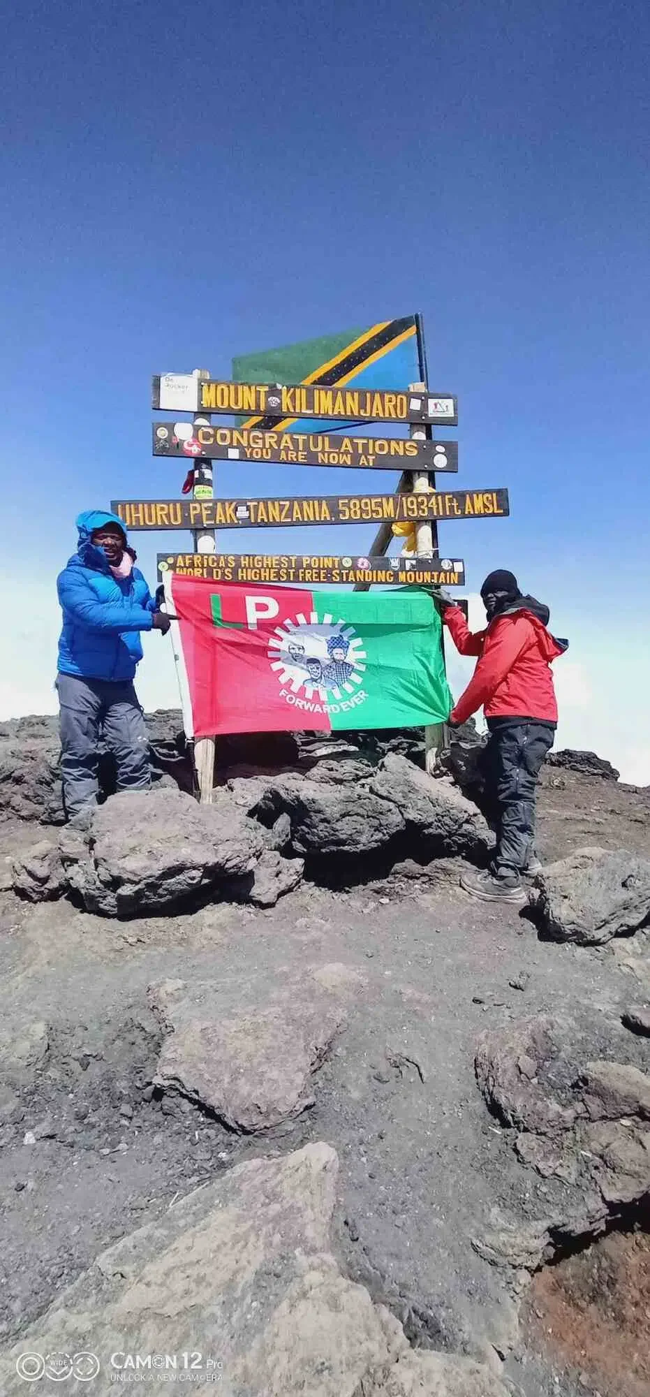 labour-party-supporter-climbs-to-the-top-of-mount-kilimanjaro-to-hang-the-partys-flag-3-6717249