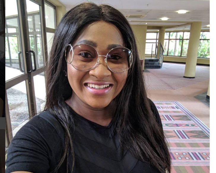 youre-a-fraud-if-you-sell-skin-care-products-and-use-filter-mary-remmy-njoku-tells-skin-care-product-sellers-9683966
