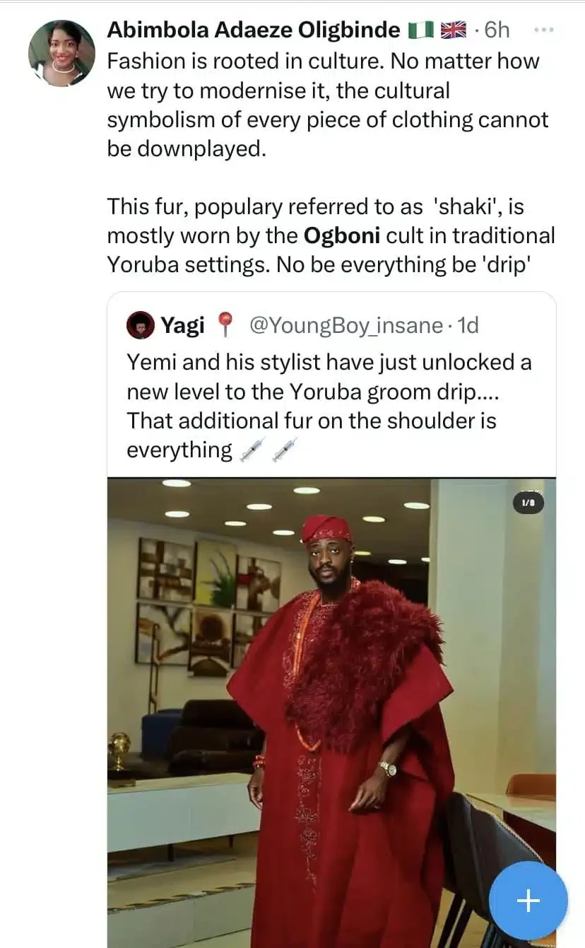 nigerians-allege-that-the-fur-yemi-cregx-placed-on-his-agbada-signifies-hes-an-ogboni-member-2-1444867