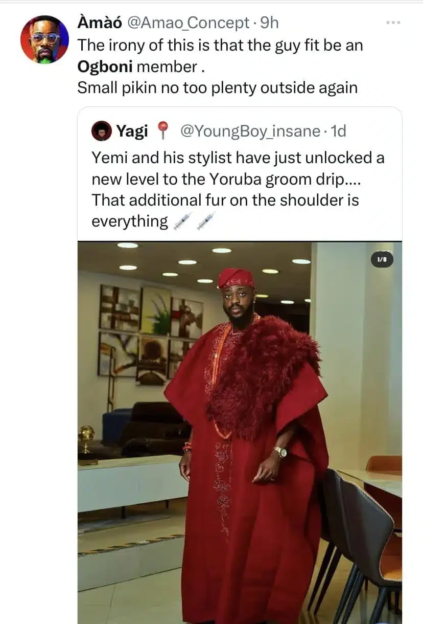 nigerians-allege-that-the-fur-yemi-cregx-placed-on-his-agbada-signifies-hes-an-ogboni-member-4-4654882