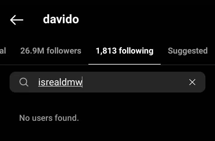 now-hell-learn-to-shut-up-reactions-as-davido-unfollows-isreal-dmw-following-homophobic-comment-he-made-about-enioluwa-9-3189170