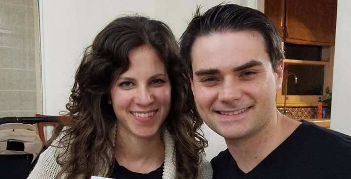 Ben Shapiro's wife: 10 Essential Facts About Her