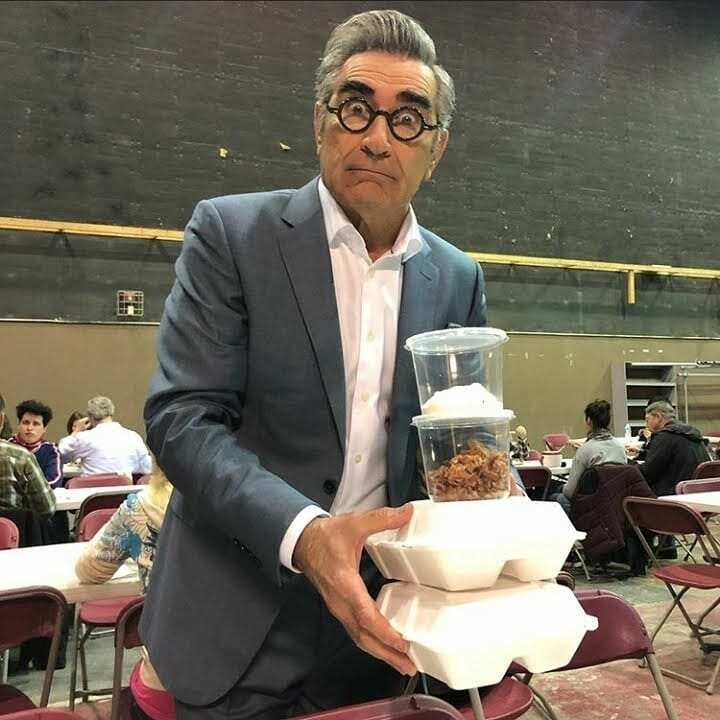 Who is Eugene Levy? net worth, age, wife, career, height, biography and latest updates