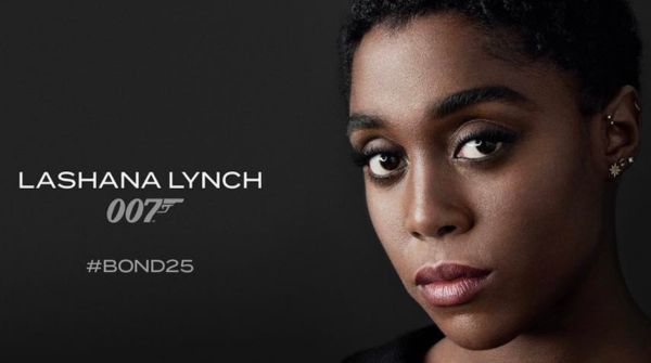 Lashana Lynch Net Worth, Age, Height, Family, Husband & Movies