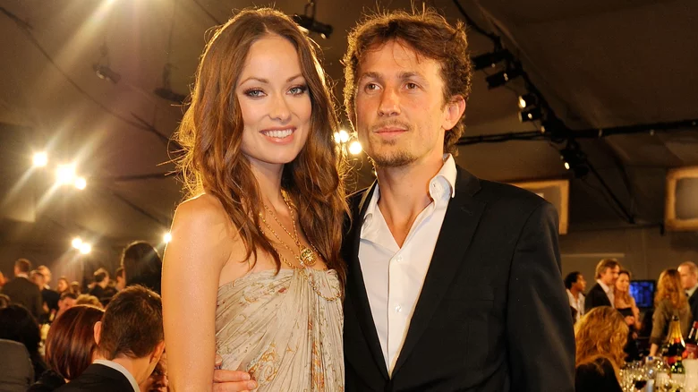 The Real Reason Olivia Wilde Used To Be A Princess