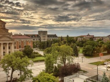 University of Manitoba Awards And Financial Aid 2024, Canada
