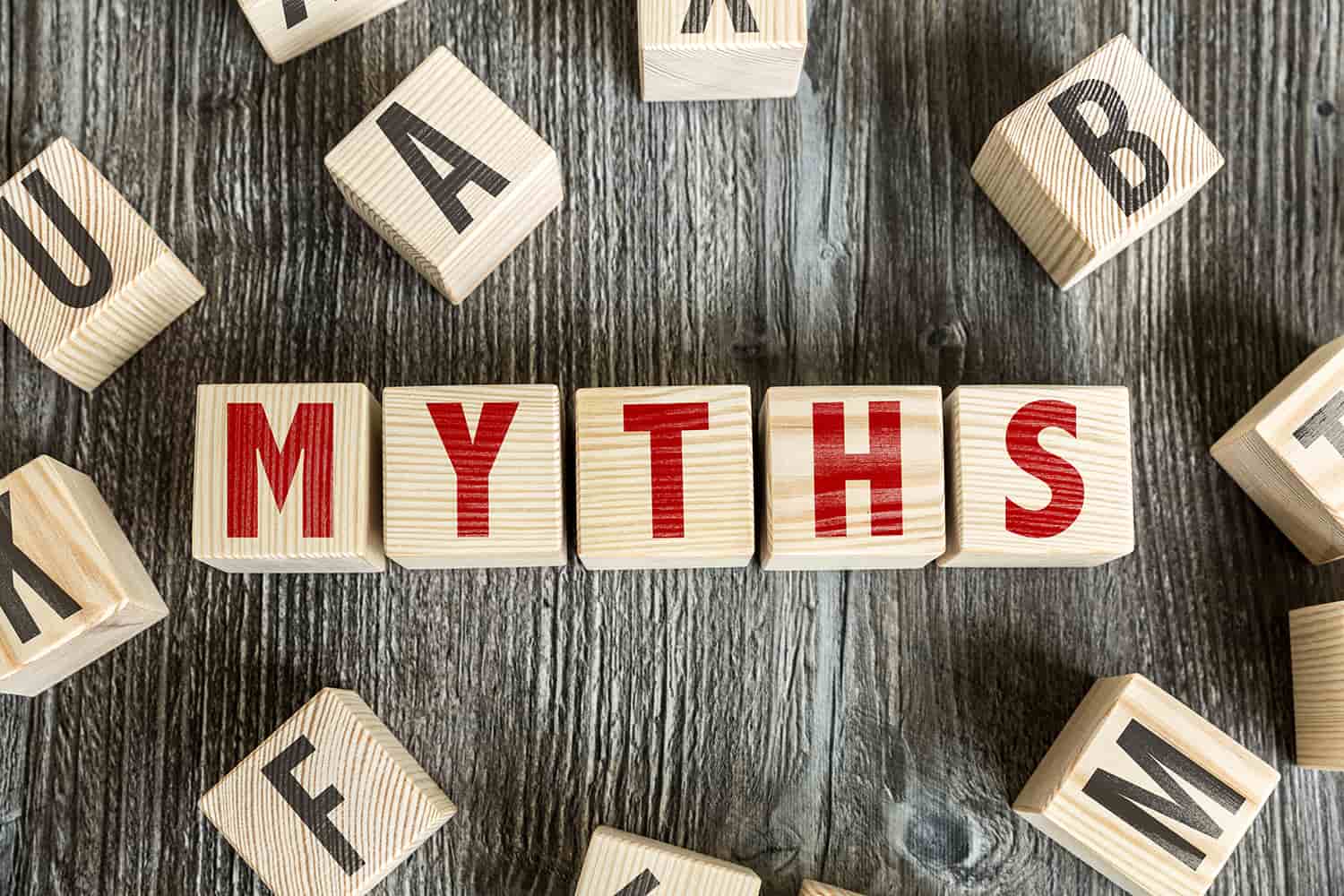 INSURANCE Myths Busted - What You Need to Know
