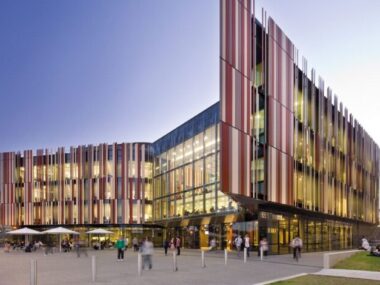 Macquarie University Scholarships 2024:2025, Australia